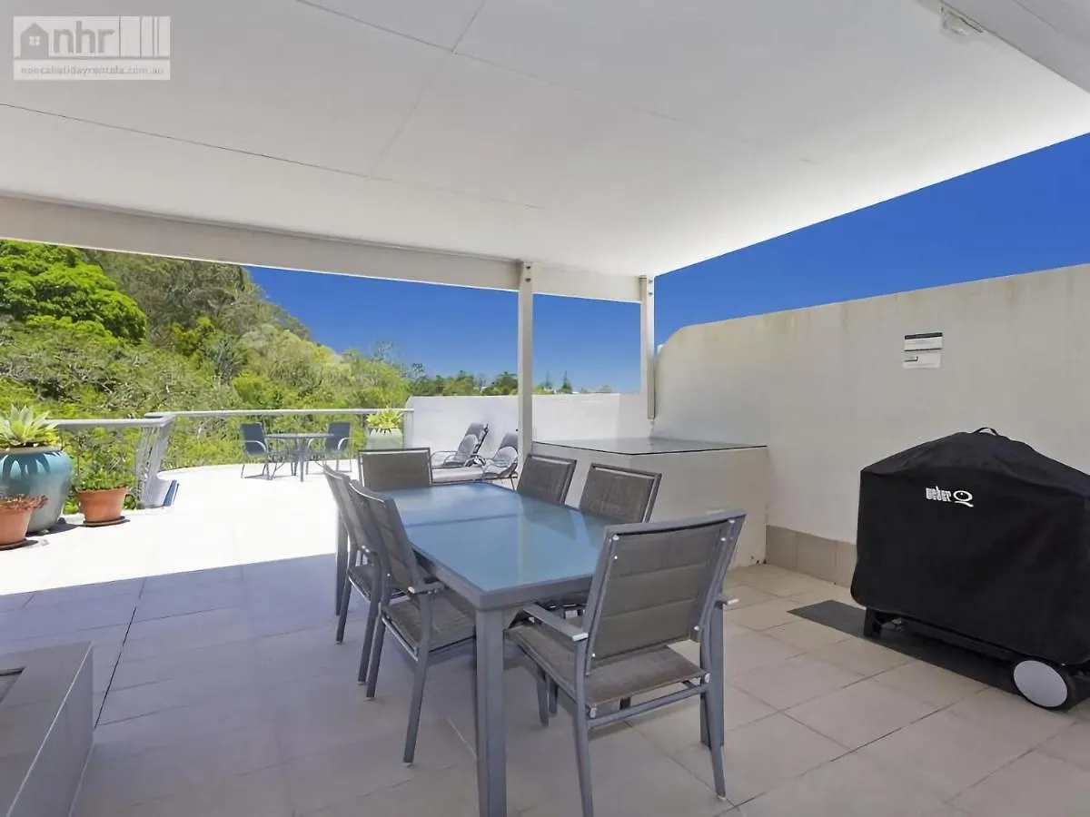 Panorama 200 Apartment 6 Upper Hastings Street 70 Noosa Heads Australie