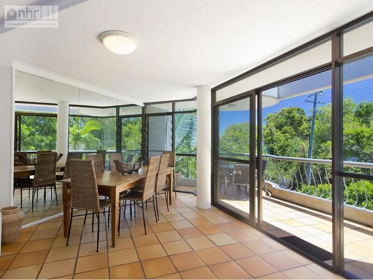 Panorama 200 Apartment 6 Upper Hastings Street 70 Noosa Heads