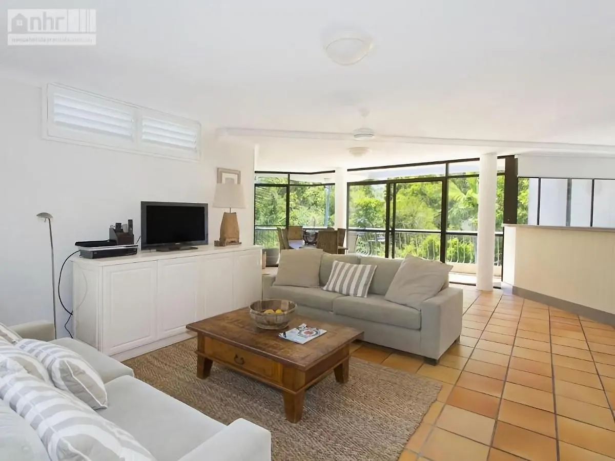 Panorama 200 Apartment 6 Upper Hastings Street 70 Noosa Heads 0*,  Australia