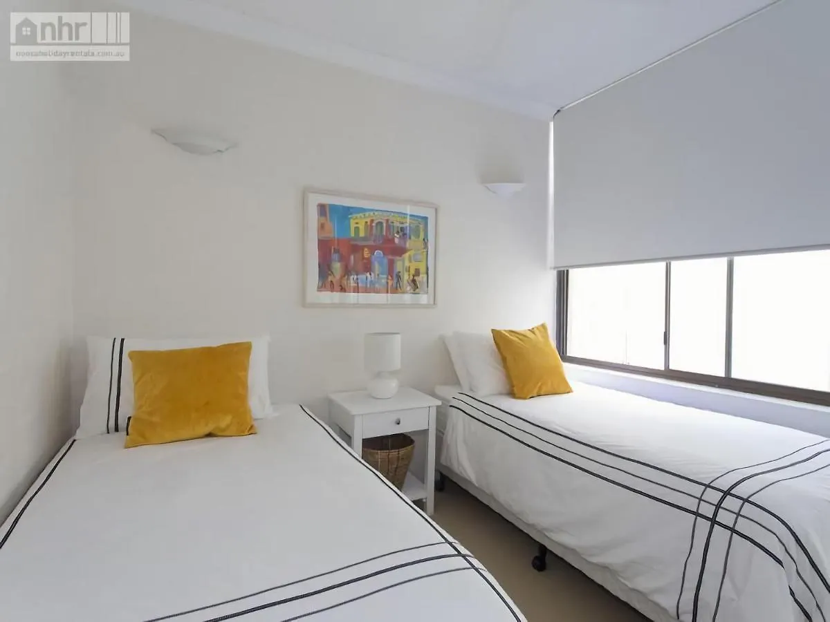 Panorama 200 Apartment 6 Upper Hastings Street 70 Noosa Heads