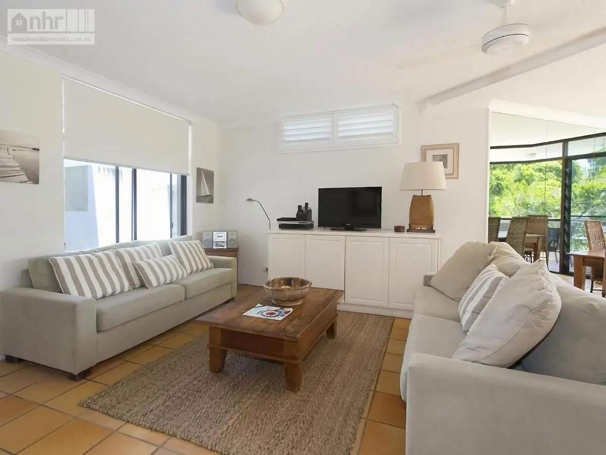 Panorama 200 Apartment 6 Upper Hastings Street 70 Noosa Heads Australia