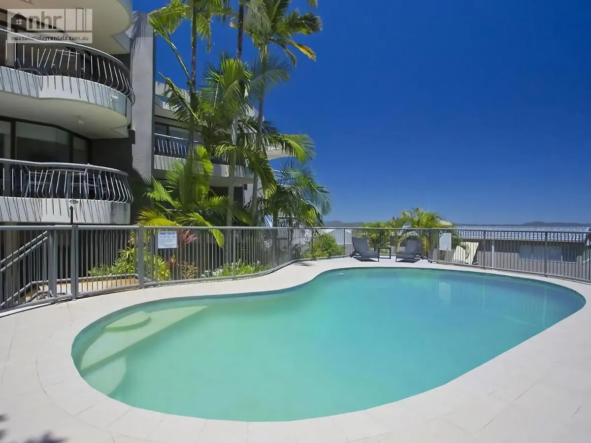 Panorama 200 Apartment 6 Upper Hastings Street 70 Noosa Heads