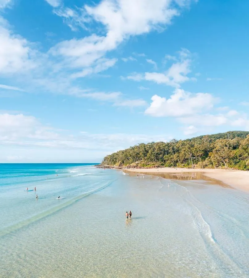 Panorama 200 Apartment 6 Upper Hastings Street 70 Noosa Heads